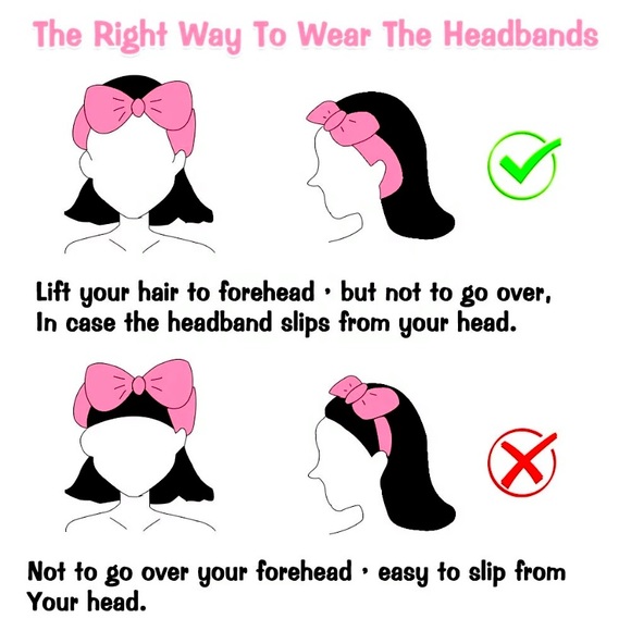 Homemade Bowtie-Buy one get 2 free 🥰⬇️🧡🧡 - Picture 3 of 3